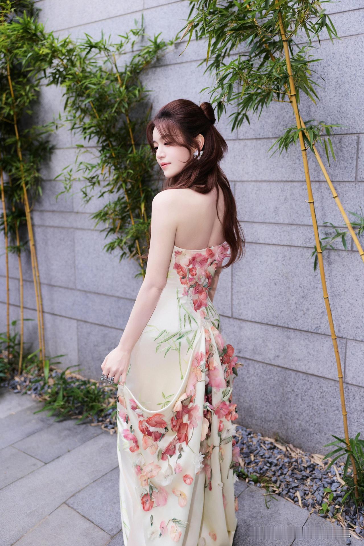 陈妍希