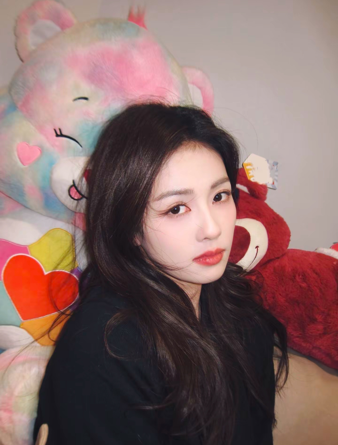 晚安大宝贝儿🫦 