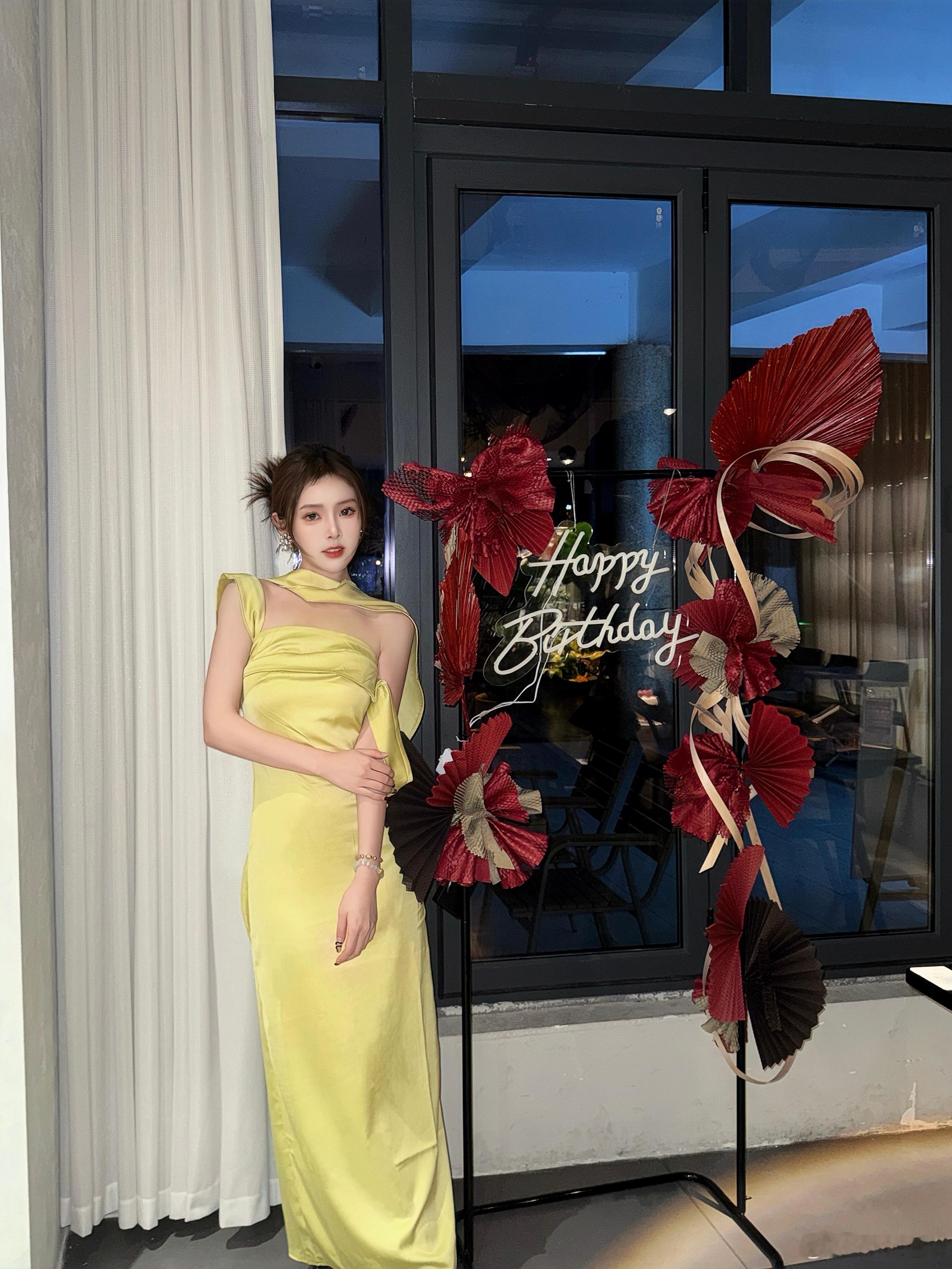 愿将来胜过往🎂 ​​​