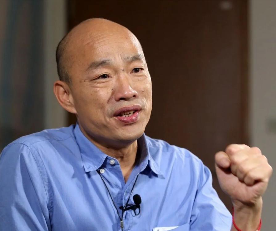 说实话，每次台岛政坛有点什么风吹草动，尤其是有人跑到外面“刷存在感”，总能引起两