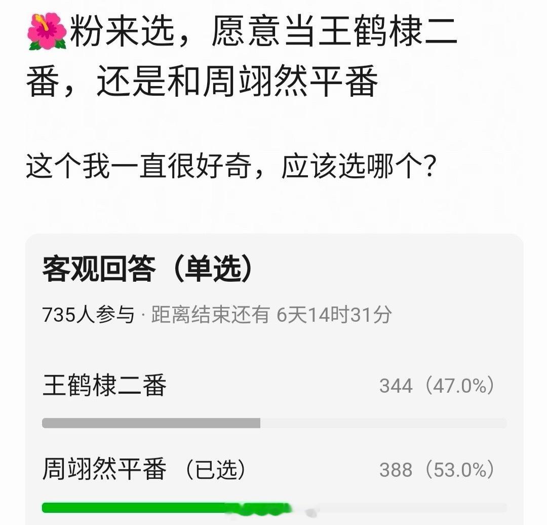 我的看法是宁愿做当红头部生二番不和糊生平番 