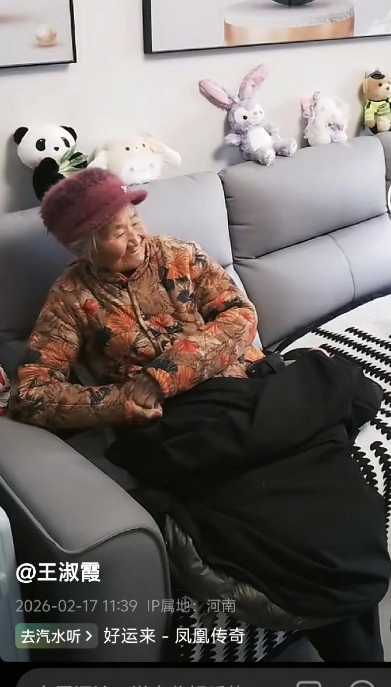 后悔今年清明没来新乡把母亲带走
       如果来把母亲带回老家，也不会出祸，