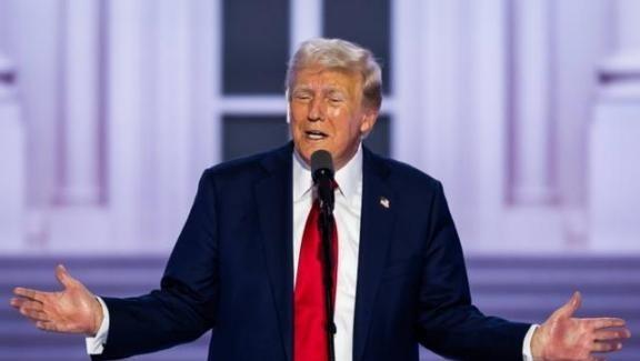 中美有和谈的可能性吗？现在主要问题在于川普的政治信用破产了。克林顿，小布什，奥巴