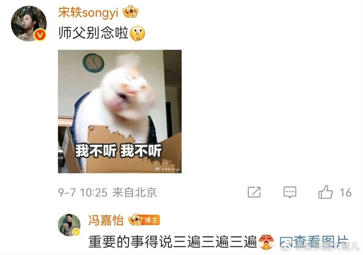 我和领导就宋轶冯嘉怡这样 看《医生荣誉》里宋轶和冯嘉怡的互动，直接想起我和领导！