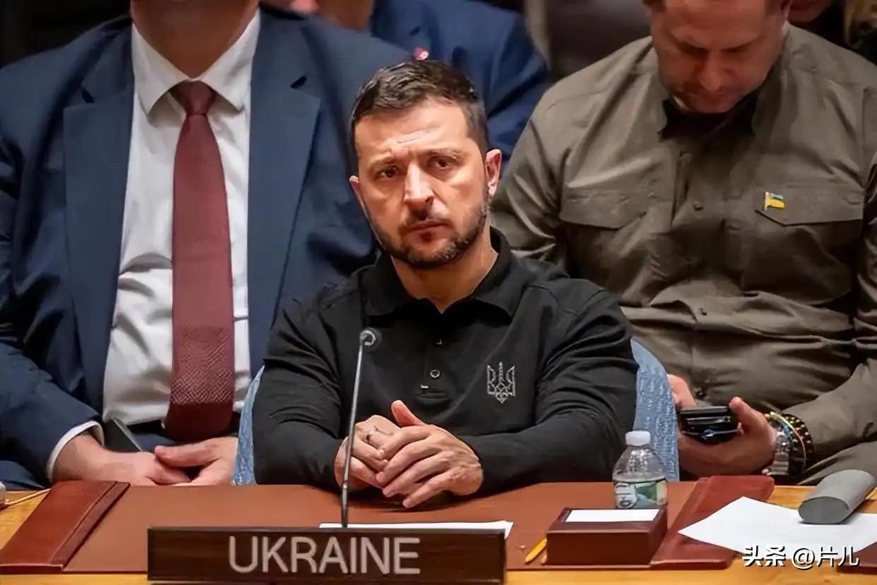 太尴尬了！泽连斯基被曝试图用向美国、以色列和中东地区国家提供无人机防御换取爱国者