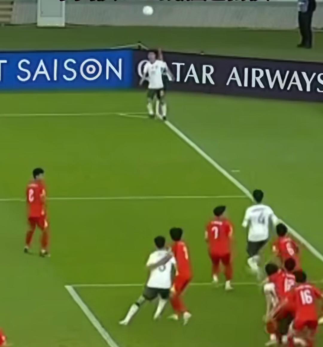 一场3:0的爽快胜利，中国U23男足在U23亚洲杯半决赛中战胜了越南队，挺进决赛