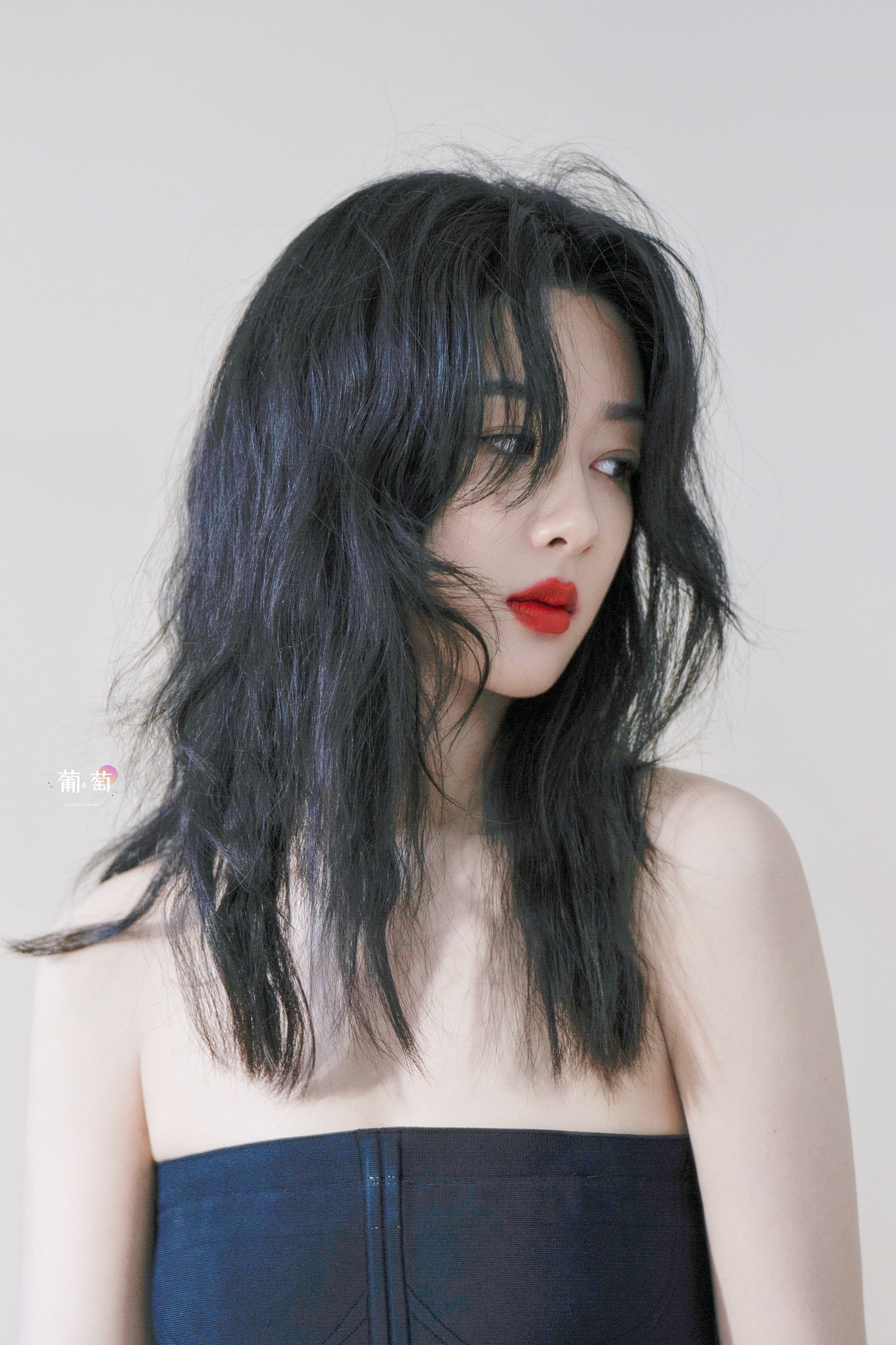  [心]#杨紫要久久爱# 我喜欢你，想和你一起看落日的余辉，阿拉斯加的海岸线，世