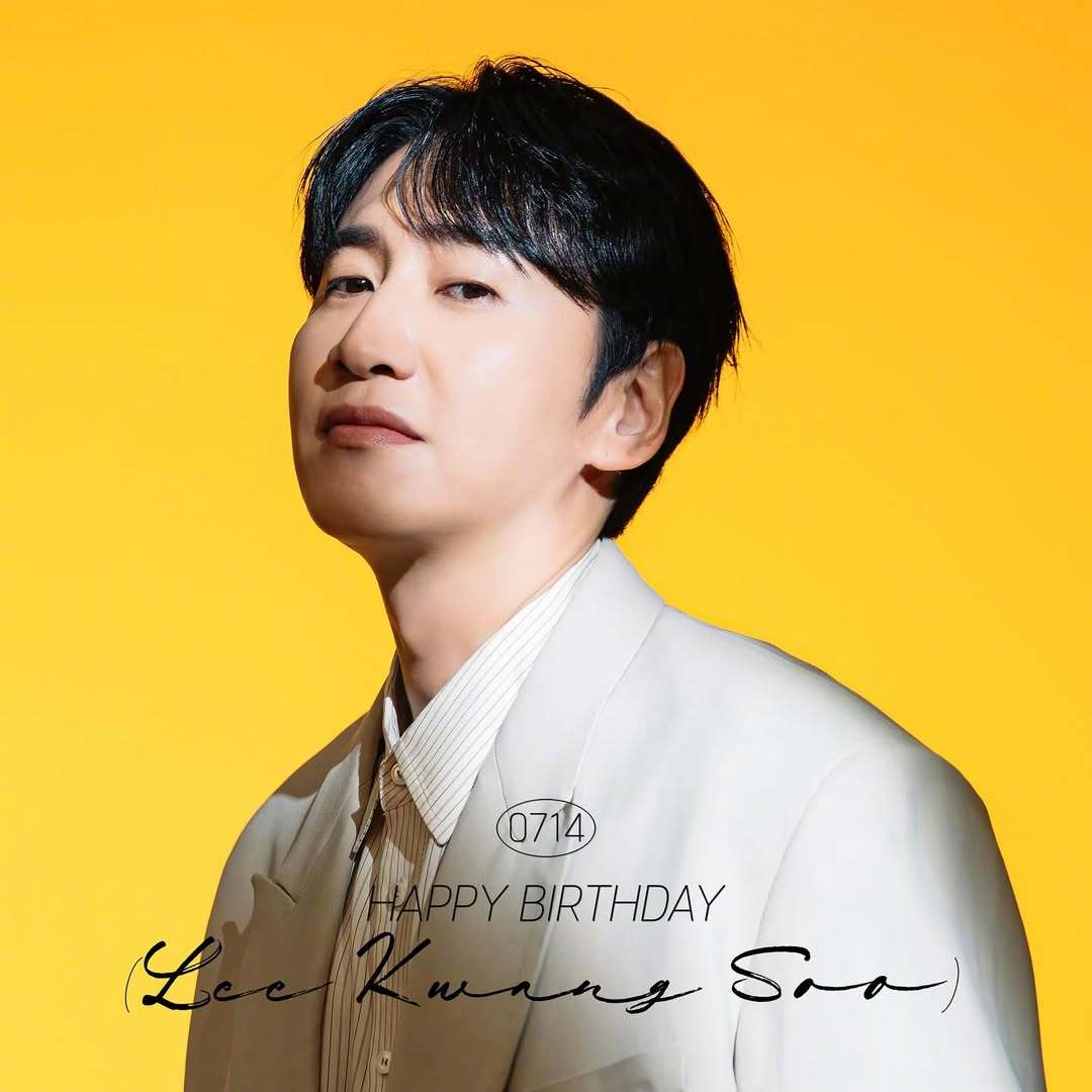 李光洙0714生日快乐 [蛋糕] ​​​