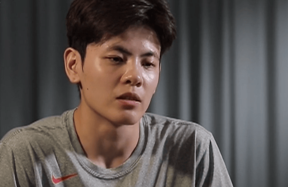 杨舒予：多一点热身赛是好事，可以更多地暴露问题