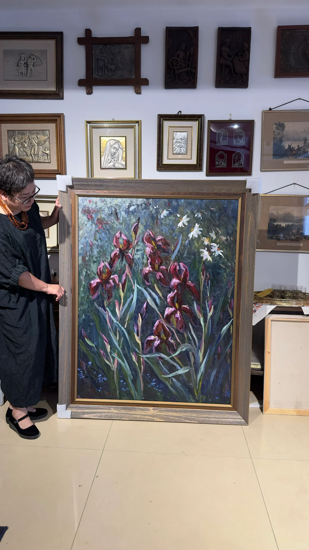 110/150 内画90/130