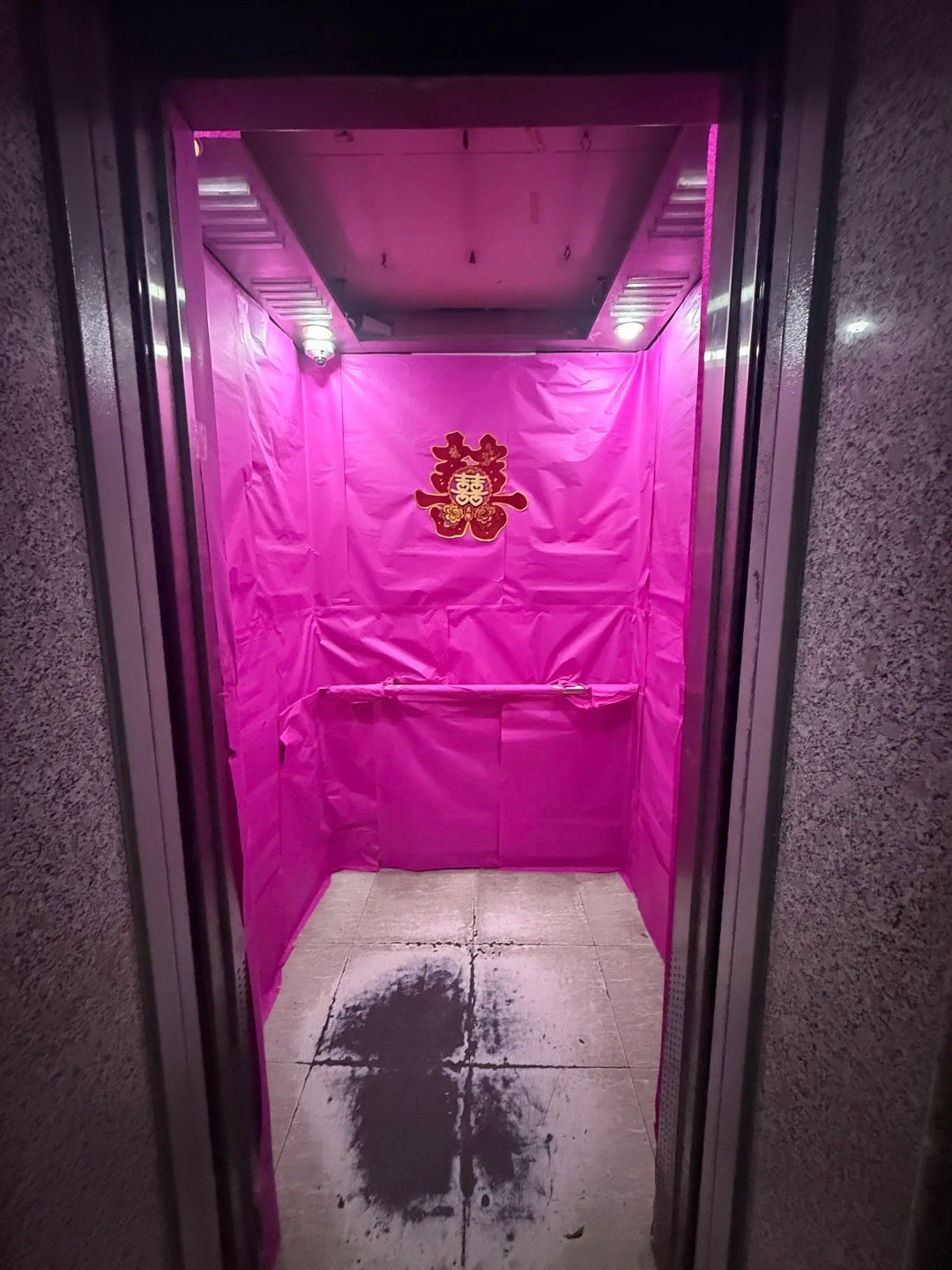 哪里的风俗
