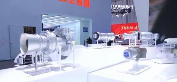 3. 中国突破美国几十年未搞定的无油飞机发动机：中国突破美国几十年未搞定的无油飞