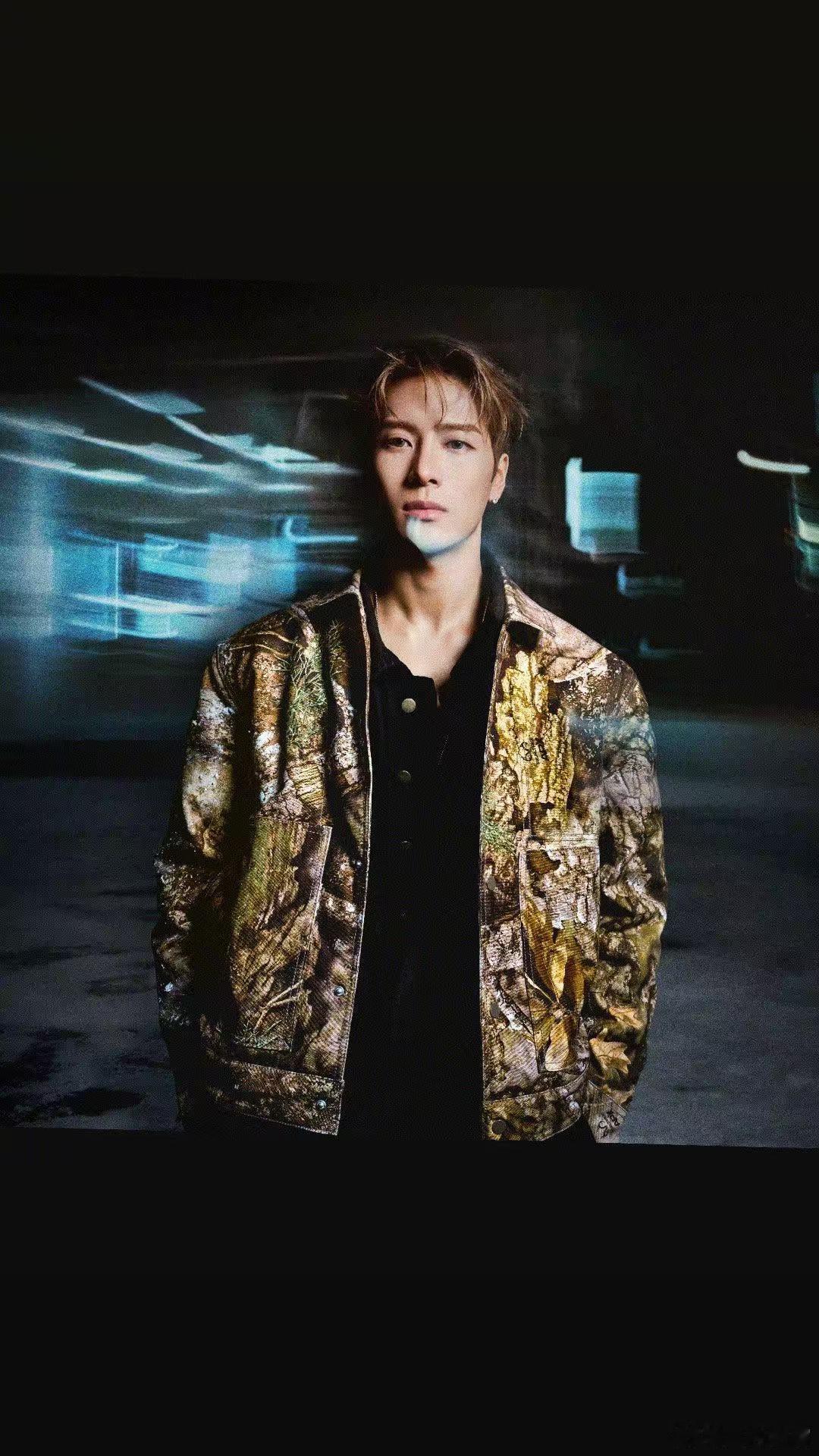 王嘉尔六年后再回湖南跨年湖南卫视跨年第三波阵容湖南卫视跨年演唱会 从唱跳爱豆到国