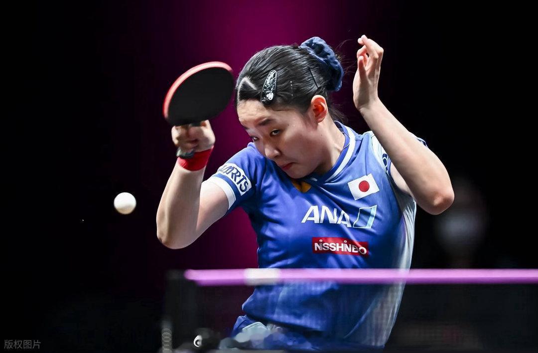 世乒赛女团：日本3-0碾压欧洲劲旅，晋级决赛，大概率跟中国争冠2026 年 5 