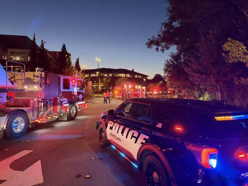 看到暗恋对象与同事拥抱 美国Costco员工因嫉妒开车撞死同事海外新鲜事 美国华