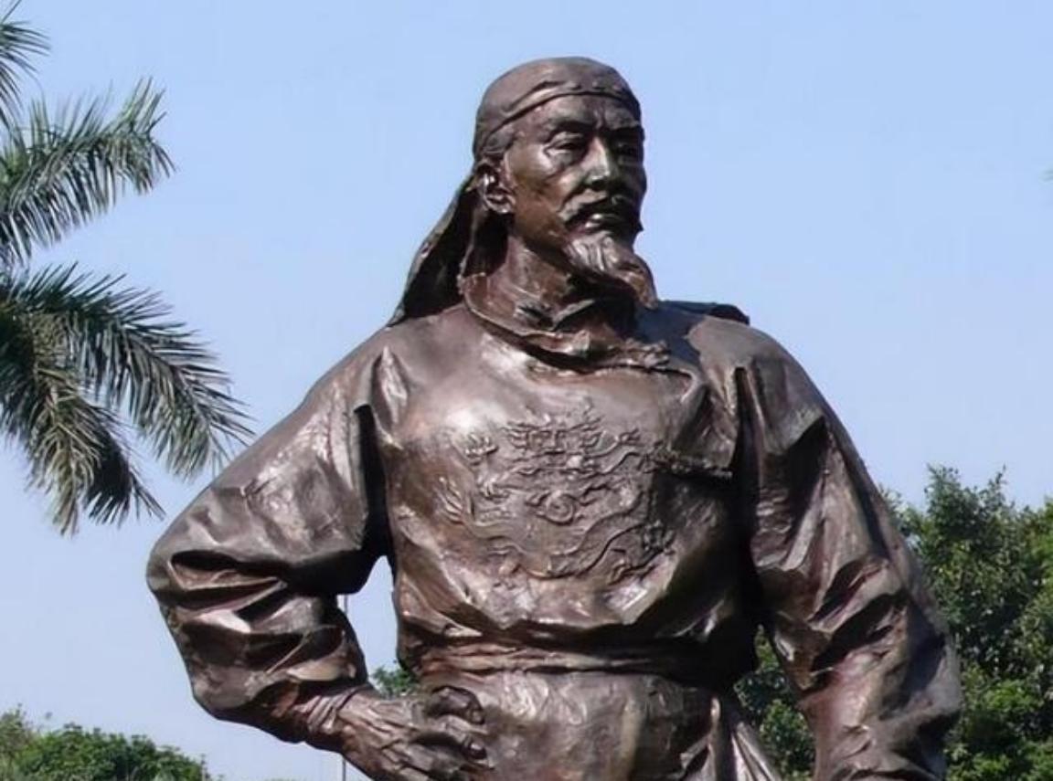 1909年，96岁高龄的太平天国“幸存者”赖汉英，在行将就木前透露了一个秘密，解