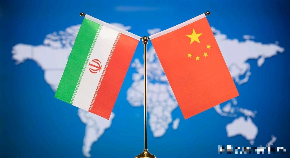 气氛确实有点不对！对于伊朗当下局势，特朗普摩拳擦掌跃跃欲试，而欧洲则“煽风点火”