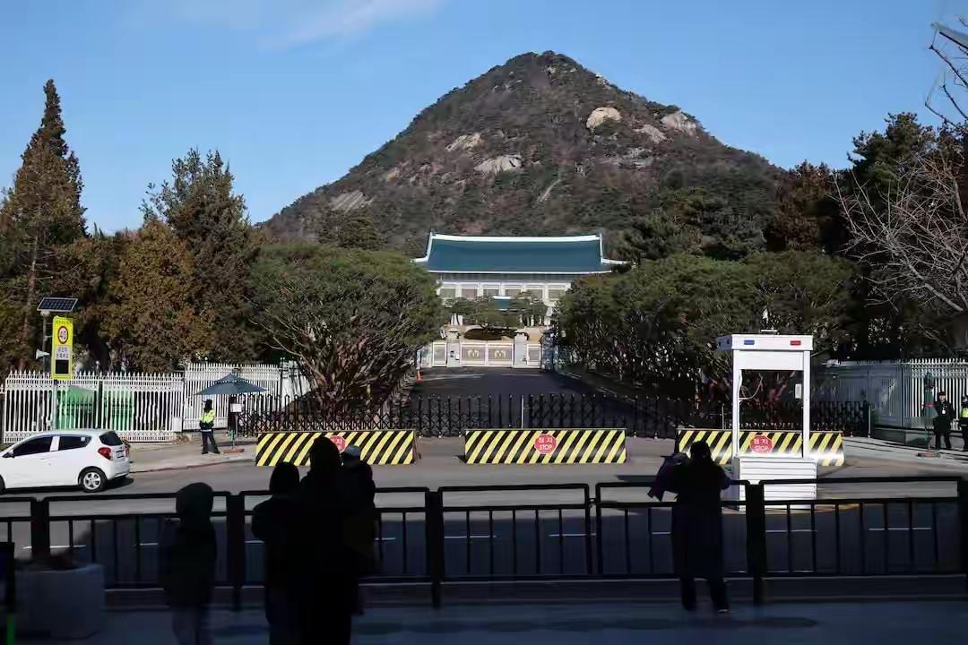 韩国总统府要搬回青瓦台了，李在明为什么不害怕魔咒？

据韩国媒体报道，已经修缮了