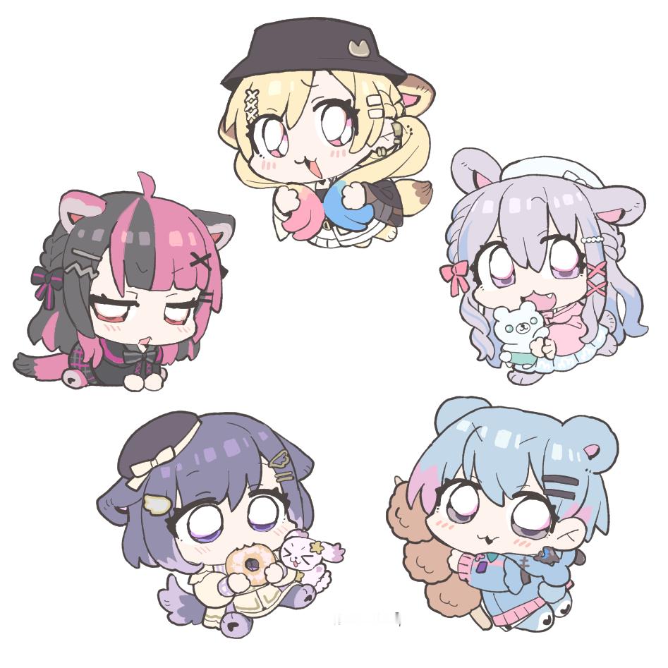 😌 ​​​