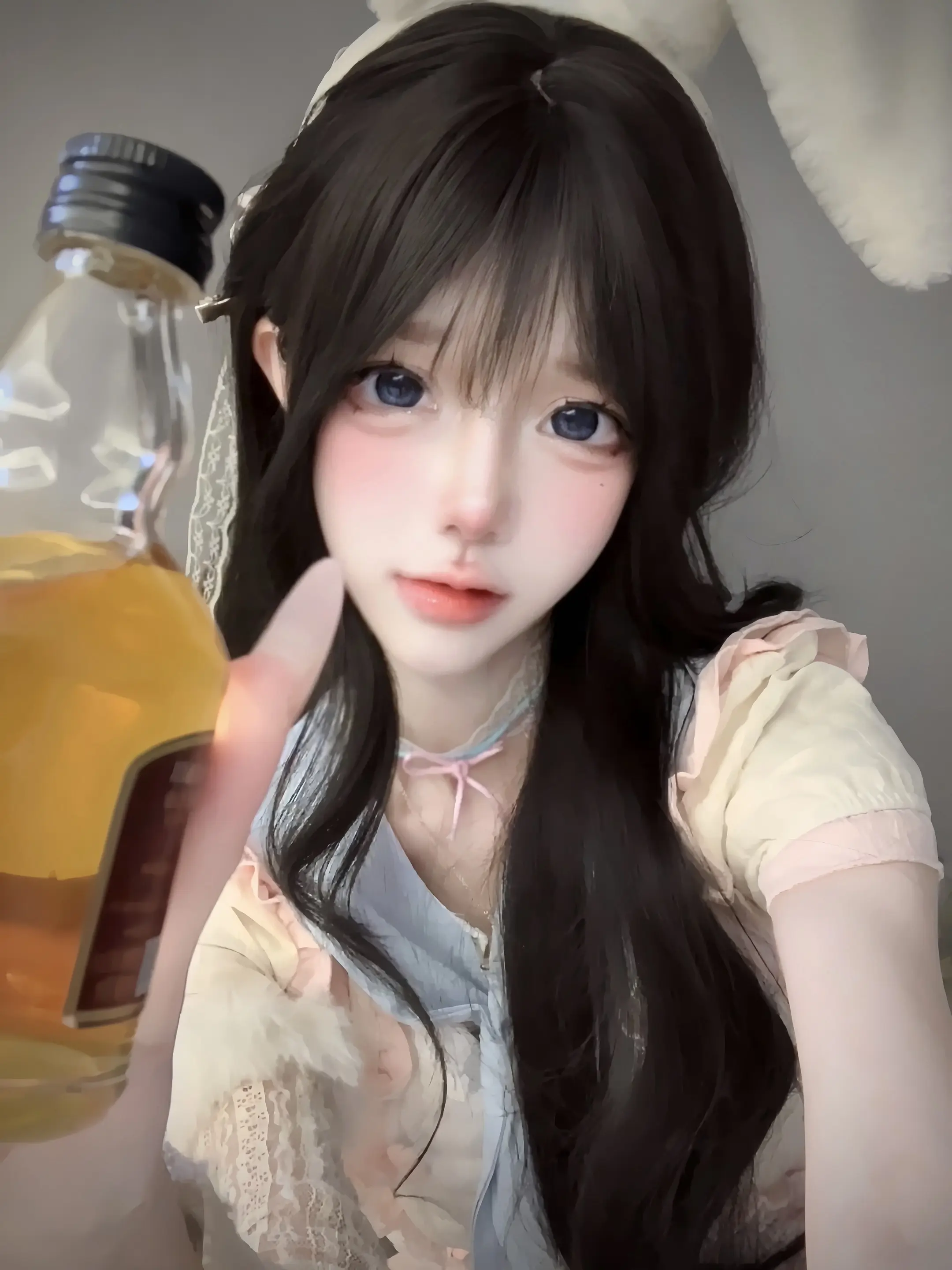 想要生活不拉闸 微醺就要微到麻内娱齐舞之出拳舞甜妹