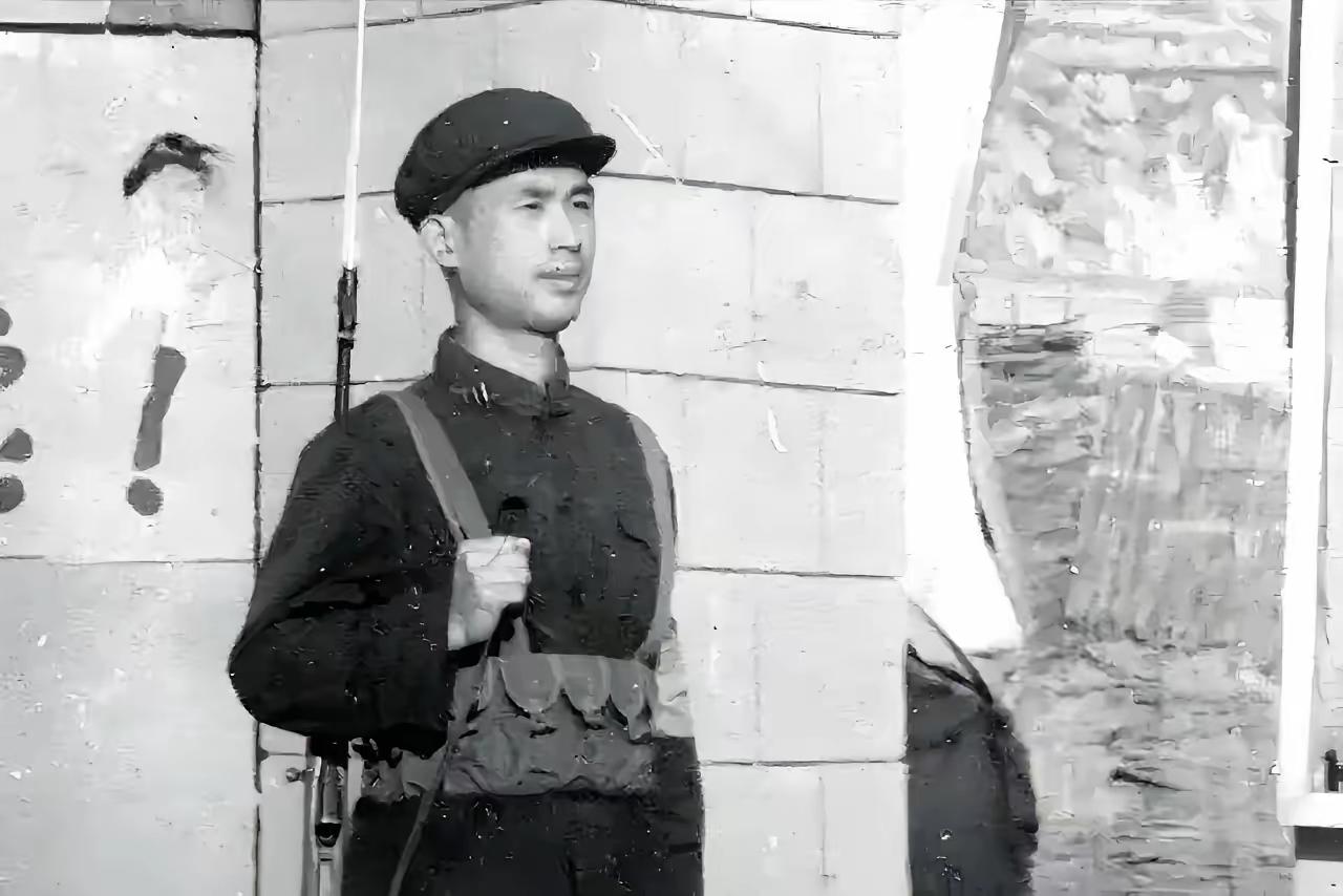 1980年，辽宁省政府机关大院的哨兵击毙了一个可疑人员，谁知，案件水落石出后，这