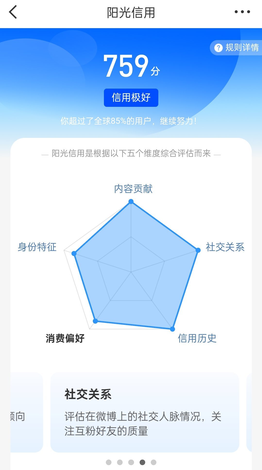 阳光信用  ygxy极好7️⃣5️⃣9⃣️⚡⚡⚡想涨ygxy的宝可以来和我互动啦