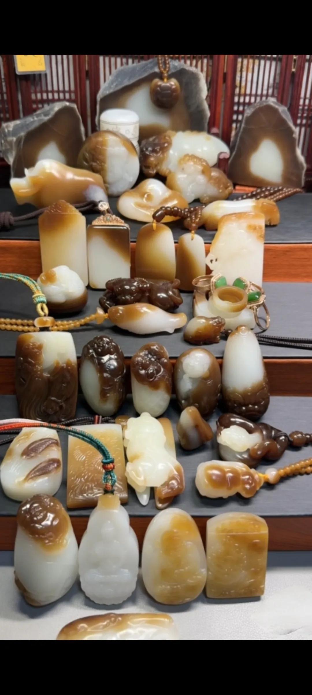 玉石，石头，石头，石头，石头