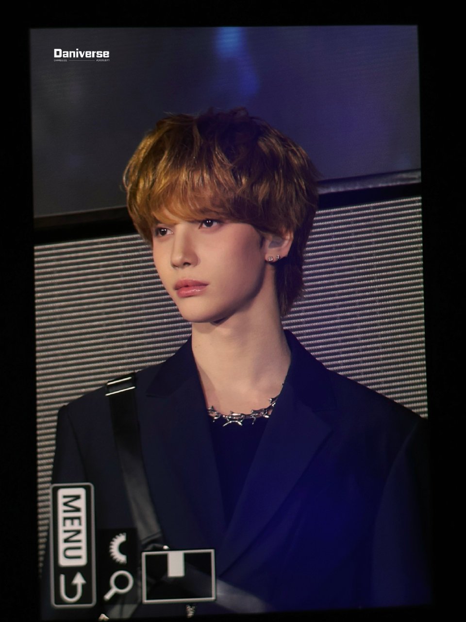 这才是，哥哥点到为止 