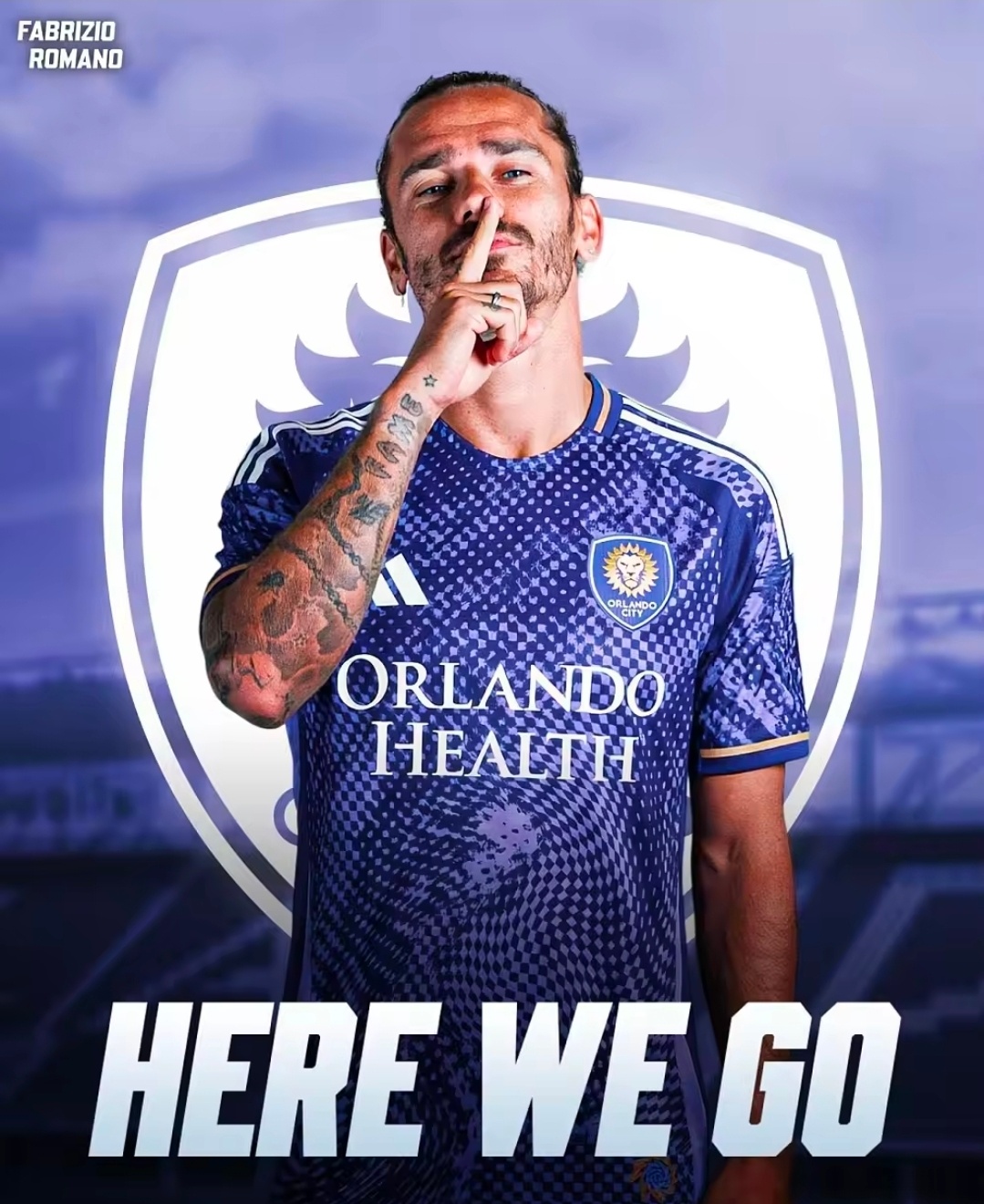 皇马3比2马竞HWG！罗马诺：35岁格列兹曼今夏登陆美职联，加盟奥兰多城转会专家