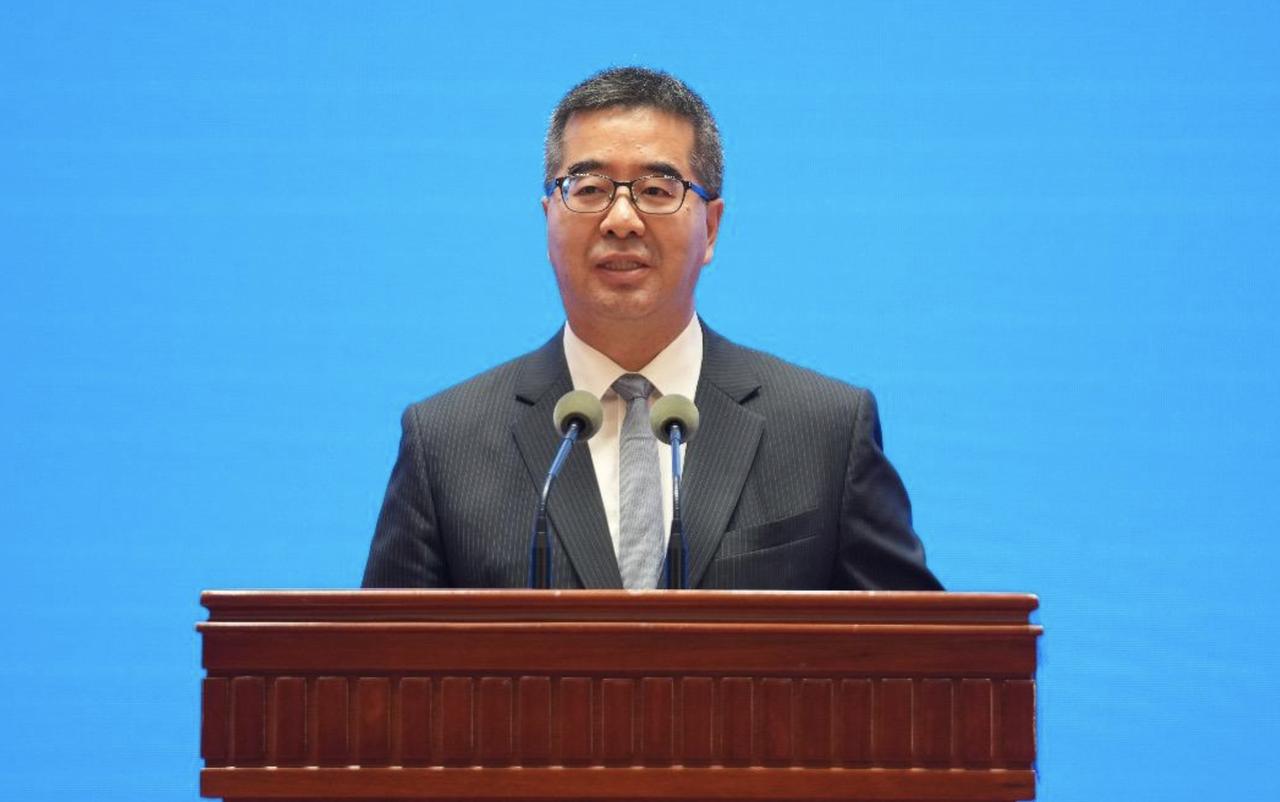 萧旭岑昆明发声：台湾多数民众自认中华民族，“去中国化”不得人心

今天（8日），