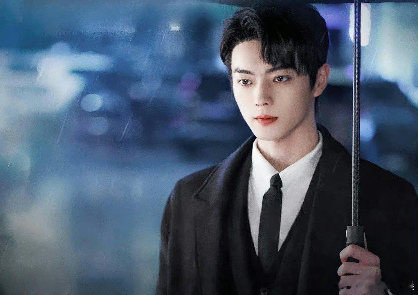 #许凯知道自己在撬墙角赛道#许凯的性格实在是太有趣了吧，每次看他聊天感觉自己的心