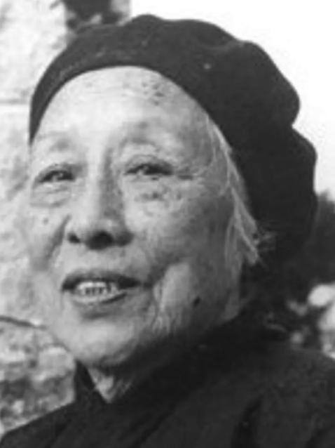 1941年底，何香凝乘船遇海匪，被一伙人开枪逼停船，整船人陷入绝望，她却不慌爆出