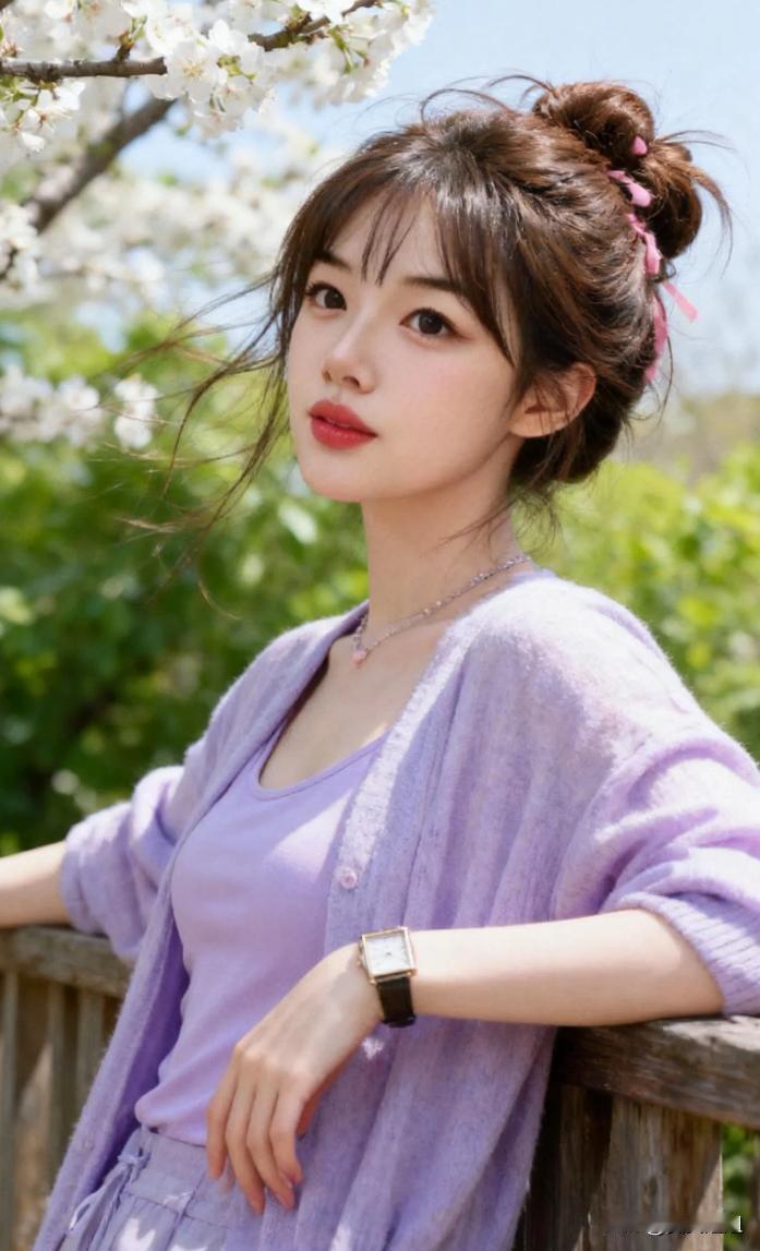 什么样的女人最招人稀罕? 什么样的女人最招人稀罕？我觉得独立自信的女人超有魅力。