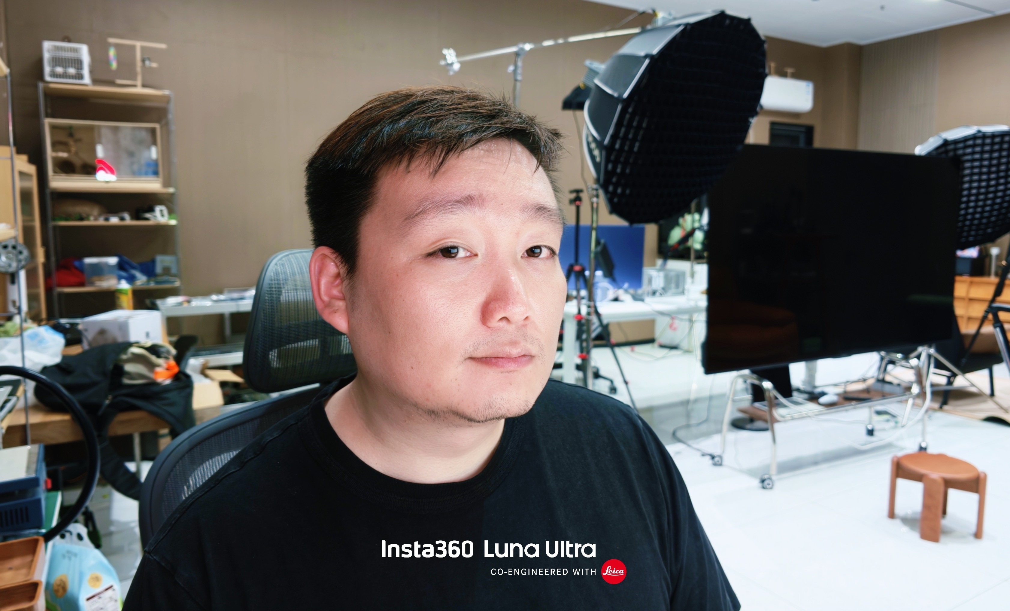 实在是扛不住现在的内存卡价格了，我把之前买的给NS2专用的EX SD卡塞入了 i