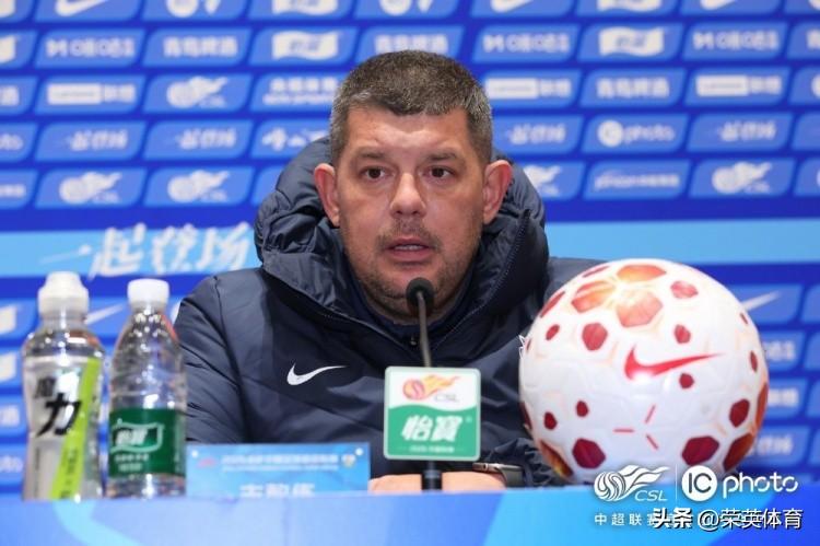 今天晚上19:35分，中超联赛第三将率先进行两场比赛，前两场输球的青岛海牛将坐镇