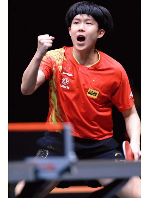 26岁的王楚钦被任命为国乒男队队长，这一棒的交接，引发了全网热议。有人质疑他情绪