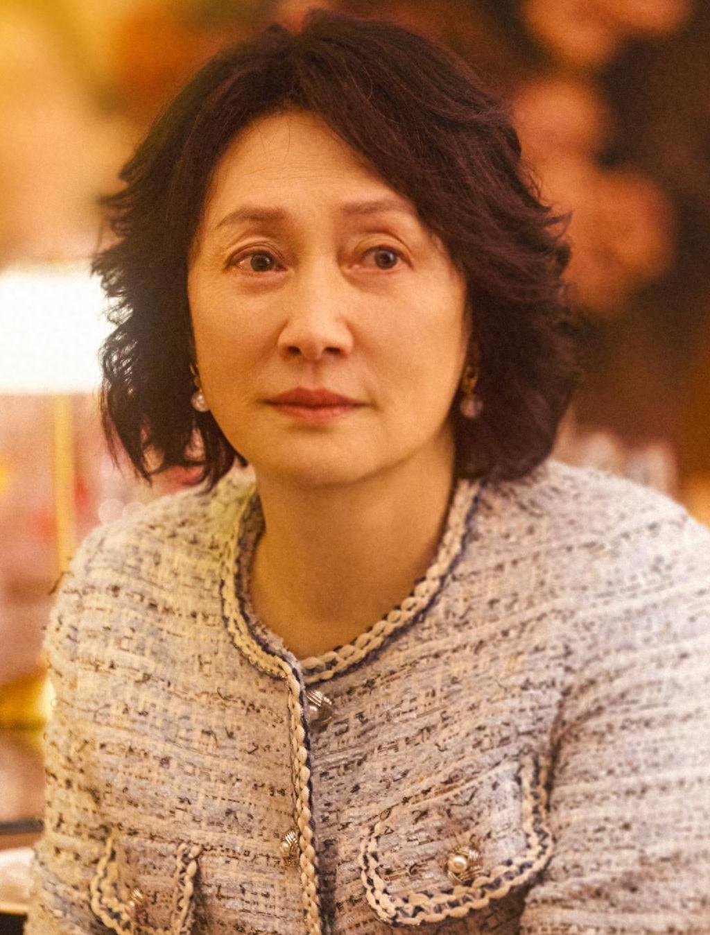 《四喜》沈明珠的三个母亲，理论上最靠得住的是养母实际是婆婆
《四喜》里的女主沈明