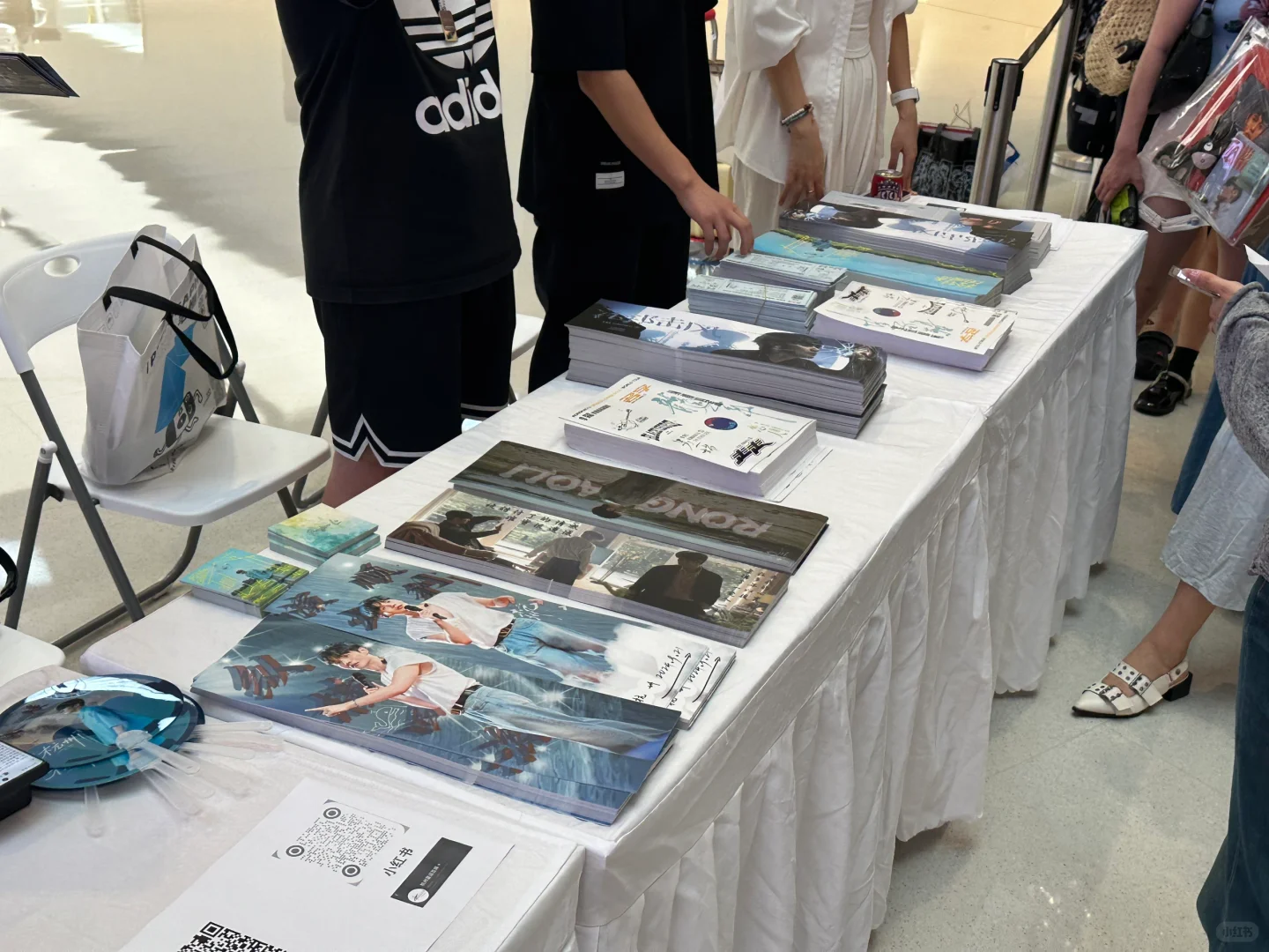 杭州的朋友们快来呀！！