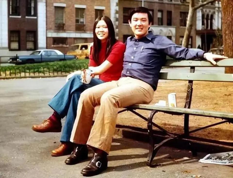 揭秘：马英九三姐马冰如在北京的26年，她到底有什么故事？

马英九的三姐马冰如，