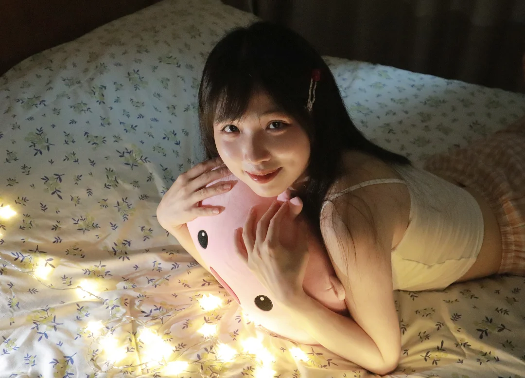 M200拍照｜📷 一些居家的拍拍拍！🐷（附参数）