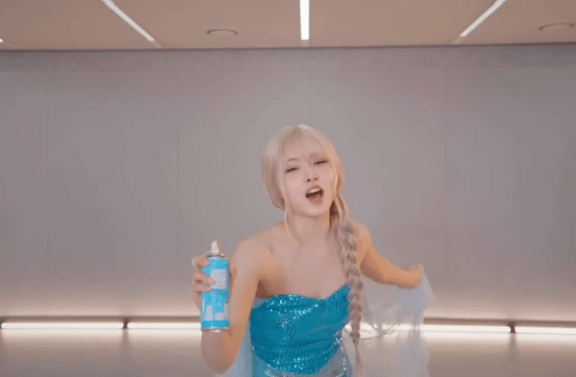 秃头喷雾 