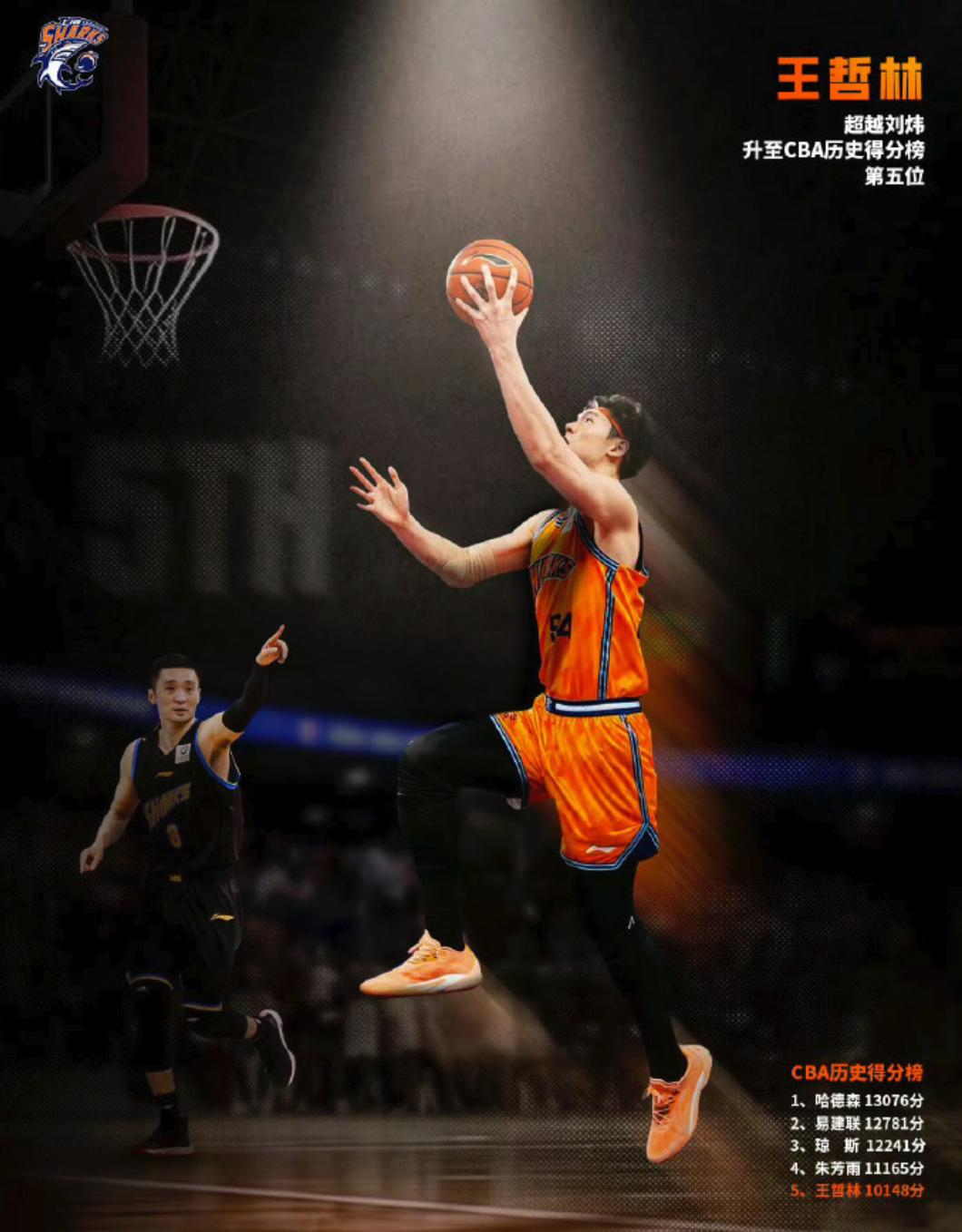 36岁的弗格狂砍36分，辽宁队是怎么失去他的？
更有意思的是，弗格单场投进9记三