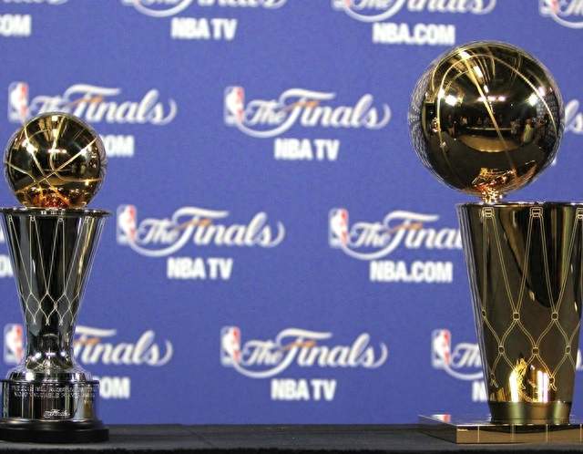 从NBA季前赛来看，最有冠军相的球队，当属以下三支
