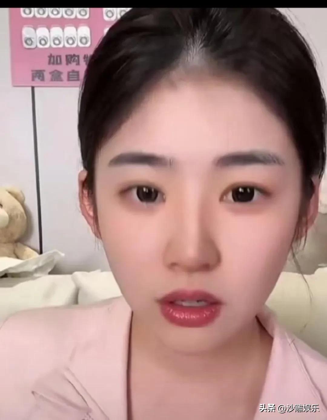 王思聪前女友，坦然回应！

3月30日，王思聪前女友黄一鸣因为一段回应视频突然冲