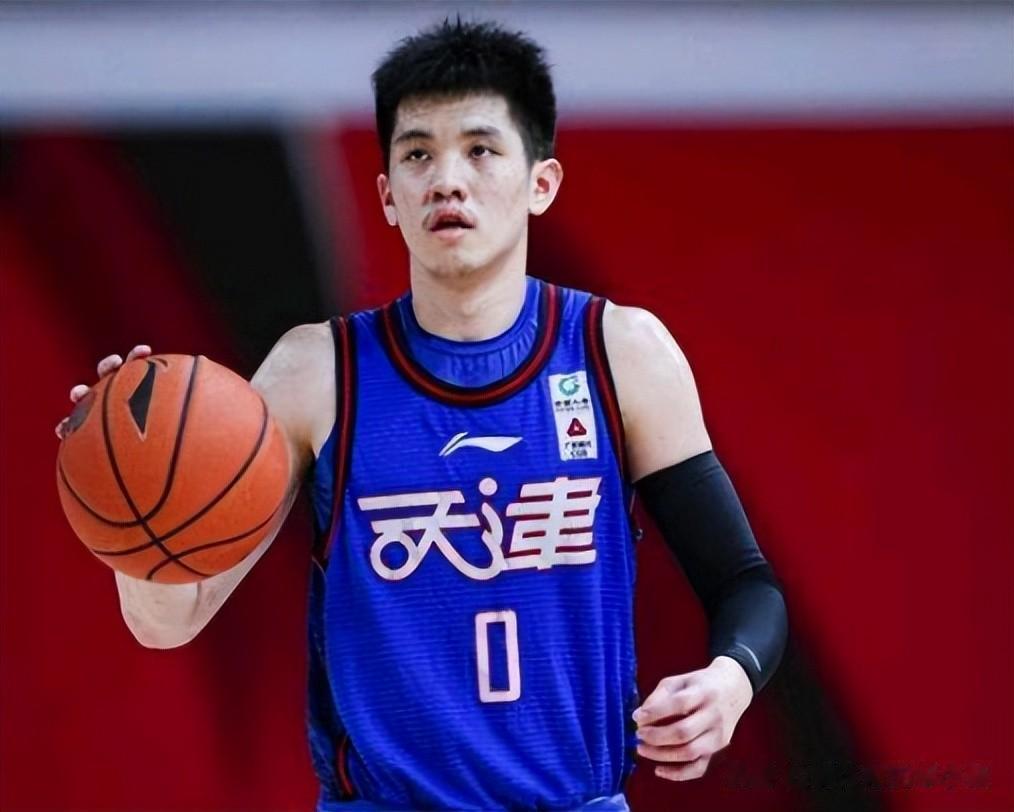 恭喜！张镇麟22分赵继伟13分13助攻，辽宁本钢117-92胜天津先行者
天津先