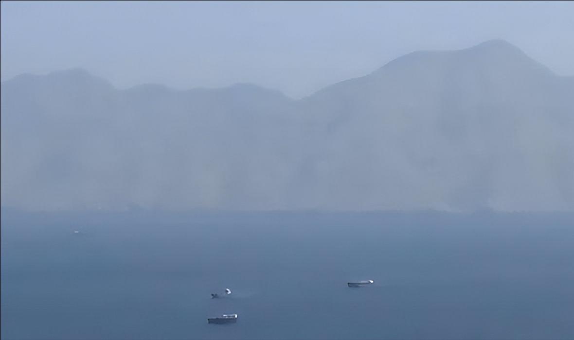 美国“组局护航”霍尔木兹，欧洲集体“已读不回”：这趟浑水，谁敢蹚？

当美国防长