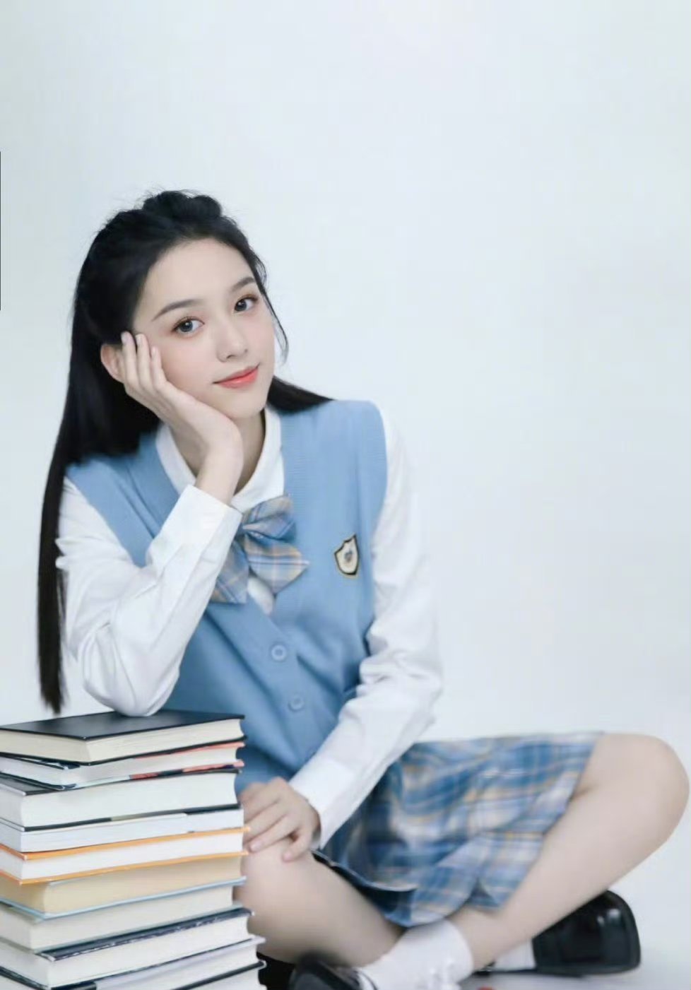 周也田曦薇她的山她的海感觉好配啊啊啊啊 