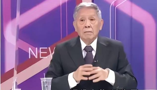 ＂没必要跟日本在嘴上纠缠，有一种军事操作叫试探性行动＂！
这是台湾退役中将帅化民