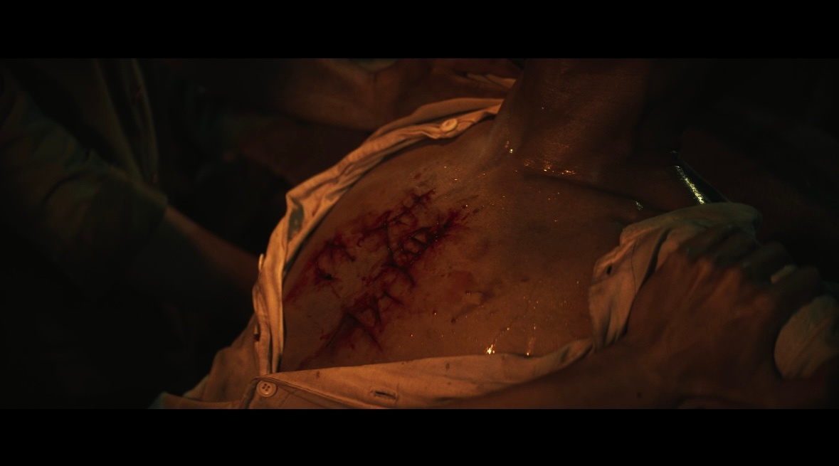 真凶只有一个但嫌犯有八十个 半个世纪前的台湾奇案要拍电影了！水圳浮尸引爆全民猜凶