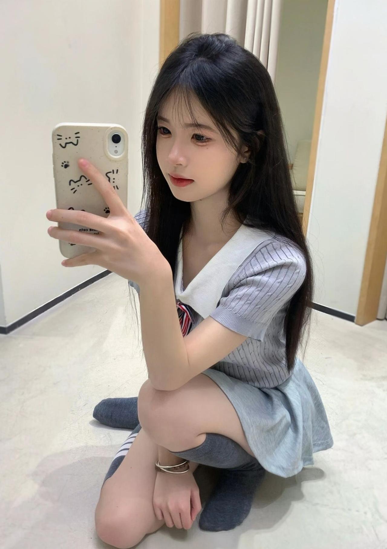 你喜欢的丝袜